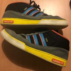 Men’s Adidas Shoes